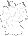 Möbelspedition Neuenkirchen, Land Hadeln